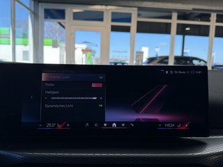 BMW 330 i xDrive M Sport Autom., LED Navi Kamera ACC - bilder 21