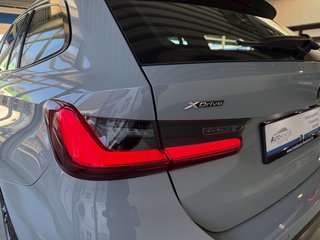 BMW 330 i xDrive M Sport Autom., LED Navi Kamera ACC - bilder 25