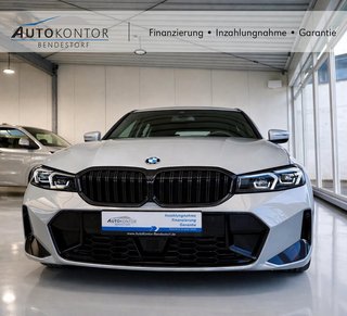 BMW 330 Gebrauchtwagen Kaufen