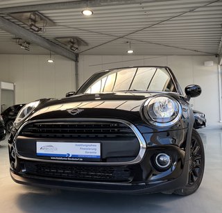 MINI Cooper Used vehicle for sale