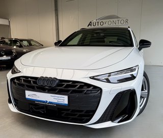 Audi A6 Avant S-Line Sport Black Autom., Matrix Pano 360Kamera 2xDislpay - foto 2