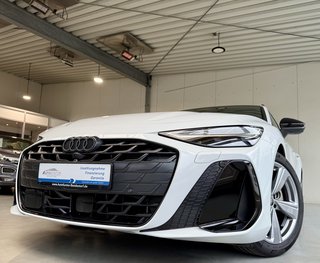 Audi A6 Avant S-Line Sport Black Autom., Matrix Pano 360Kamera 2xDislpay - foto 3