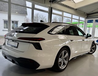 Audi A6 Avant S-Line Sport Black Autom., Matrix Pano 360Kamera 2xDislpay - foto 5