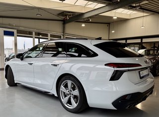 Audi A6 Avant S-Line Sport Black Autom., Matrix Pano 360Kamera 2xDislpay - foto 4