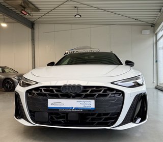 Audi A6 Jahreswagen Kaufen