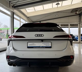 Audi A6 Avant S-Line Sport Black Autom., Matrix Pano 360Kamera 2xDislpay - foto 6