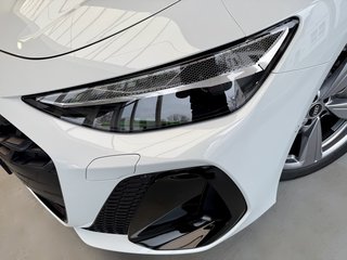 Audi A6 Avant S-Line Sport Black Autom., Matrix Pano 360Kamera 2xDislpay - foto 7