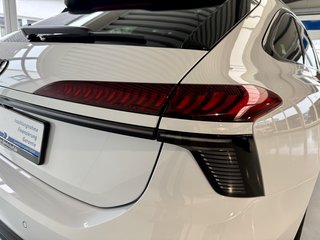 Audi A6 Avant S-Line Sport Black Autom., Matrix Pano 360Kamera 2xDislpay - foto 8