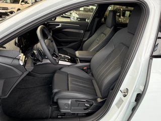 Audi A6 Avant S-Line Sport Black Autom., Matrix Pano 360Kamera 2xDislpay - foto 9