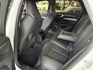 Audi A6 Avant S-Line Sport Black Autom., Matrix Pano 360Kamera 2xDislpay - foto 10