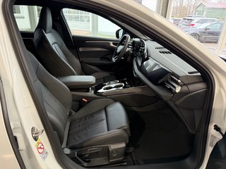 Audi A6 Avant S-Line Sport Black Autom., Matrix Pano 360Kamera 2xDislpay - foto 1