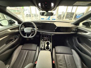 Audi A6 Avant S-Line Sport Black Autom., Matrix Pano 360Kamera 2xDislpay - foto 5