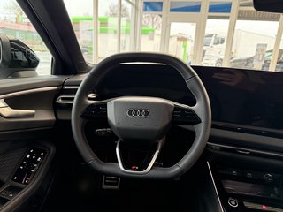 Audi A6 Avant S-Line Sport Black Autom., Matrix Pano 360Kamera 2xDislpay - foto 4