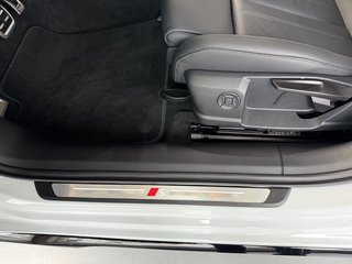 Audi A6 Avant S-Line Sport Black Autom., Matrix Pano 360Kamera 2xDislpay - foto 11