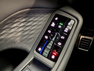 Audi A6 Avant S-Line Sport Black Autom., Matrix Pano 360Kamera 2xDislpay - foto 14