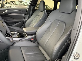 Audi A6 Avant S-Line Sport Black Autom., Matrix Pano 360Kamera 2xDislpay - foto 12