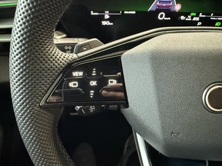 Audi A6 Avant S-Line Sport Black Autom., Matrix Pano 360Kamera 2xDislpay - foto 16