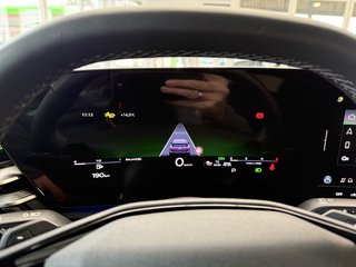 Audi A6 Avant S-Line Sport Black Autom., Matrix Pano 360Kamera 2xDislpay - foto 15