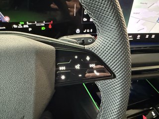 Audi A6 Avant S-Line Sport Black Autom., Matrix Pano 360Kamera 2xDislpay - foto 17