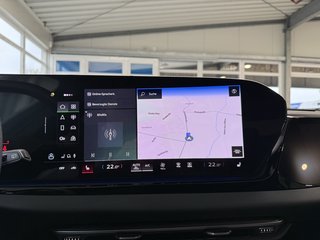 Audi A6 Avant S-Line Sport Black Autom., Matrix Pano 360Kamera 2xDislpay - foto 19