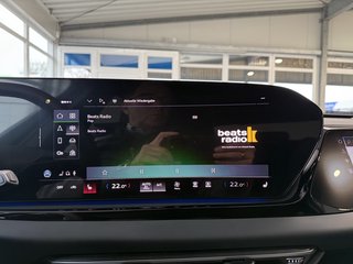 Audi A6 Avant S-Line Sport Black Autom., Matrix Pano 360Kamera 2xDislpay - foto 20