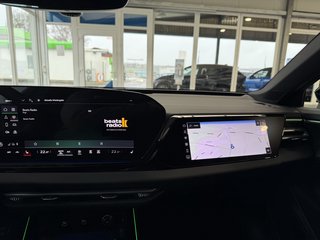 Audi A6 Avant S-Line Sport Black Autom., Matrix Pano 360Kamera 2xDislpay - foto 21