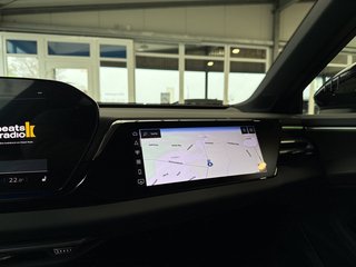 Audi A6 Avant S-Line Sport Black Autom., Matrix Pano 360Kamera 2xDislpay - foto 22