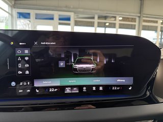 Audi A6 Avant S-Line Sport Black Autom., Matrix Pano 360Kamera 2xDislpay - foto 24