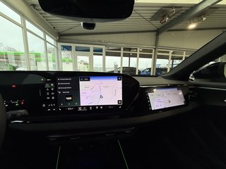 Audi A6 Avant S-Line Sport Black Autom., Matrix Pano 360Kamera 2xDislpay - foto 26