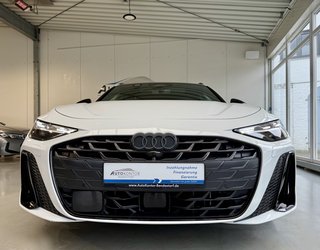 Audi A6 Avant S-Line Sport Black Autom., Matrix Pano 360Kamera 2xDislpay - foto 28