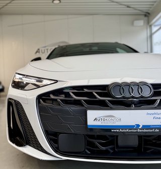 Audi A6 Avant S-Line Sport Black Autom., Matrix Pano 360Kamera 2xDislpay - foto 29