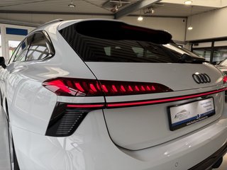 Audi A6 Avant S-Line Sport Black Autom., Matrix Pano 360Kamera 2xDislpay - foto 31