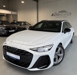 Audi A6 Avant S-Line Sport Black Autom., Matrix Pano 360Kamera 2xDislpay - foto 33