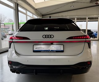 Audi A6 Avant S-Line Sport Black Autom., Matrix Pano 360Kamera 2xDislpay - foto 32