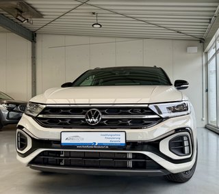 Volkswagen T-Roc Used vehicle for sale