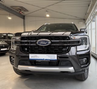 Ford Ranger Used vehicle for sale