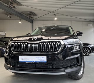 Skoda Kodiaq Gebrauchtwagen Kaufen