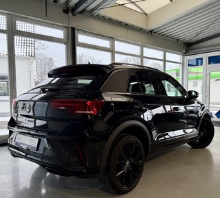Volkswagen T-Roc R-Line Black Style Sport Autom., IQ Light Pano IQ Drive Kamera - photo 5