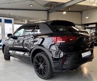 Volkswagen T-Roc R-Line Black Style Sport Autom., IQ Light Pano IQ Drive Kamera - photo 4
