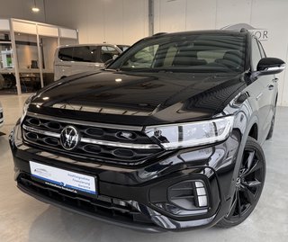 Volkswagen T-Roc R-Line Black Style Sport Autom., IQ Light Pano IQ Drive Kamera - photo 2