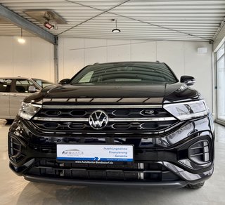 Volkswagen T-Roc Used vehicle for sale