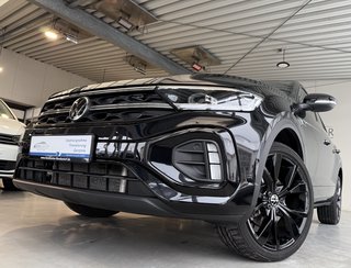 Volkswagen T-Roc R-Line Black Style Sport Autom., IQ Light Pano IQ Drive Kamera - photo 3