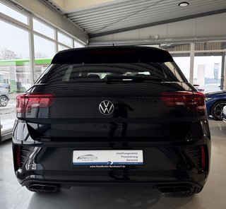 Volkswagen T-Roc R-Line Black Style Sport Autom., IQ Light Pano IQ Drive Kamera - photo 6