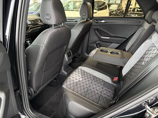 Volkswagen T-Roc R-Line Black Style Sport Autom., IQ Light Pano IQ Drive Kamera - photo 10