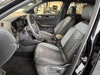 Volkswagen T-Roc R-Line Black Style Sport Autom., IQ Light Pano IQ Drive Kamera - photo 9