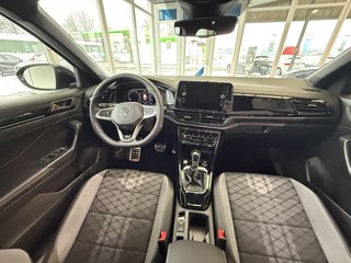 Volkswagen T-Roc R-Line Black Style Sport Autom., IQ Light Pano IQ Drive Kamera - photo 5