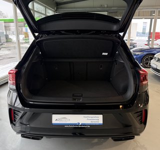 Volkswagen T-Roc R-Line Black Style Sport Autom., IQ Light Pano IQ Drive Kamera - photo 6