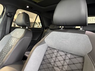 Volkswagen T-Roc R-Line Black Style Sport Autom., IQ Light Pano IQ Drive Kamera - photo 9