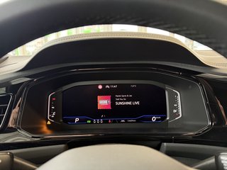 Volkswagen T-Roc R-Line Black Style Sport Autom., IQ Light Pano IQ Drive Kamera - photo 12