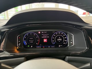 Volkswagen T-Roc R-Line Black Style Sport Autom., IQ Light Pano IQ Drive Kamera - photo 13